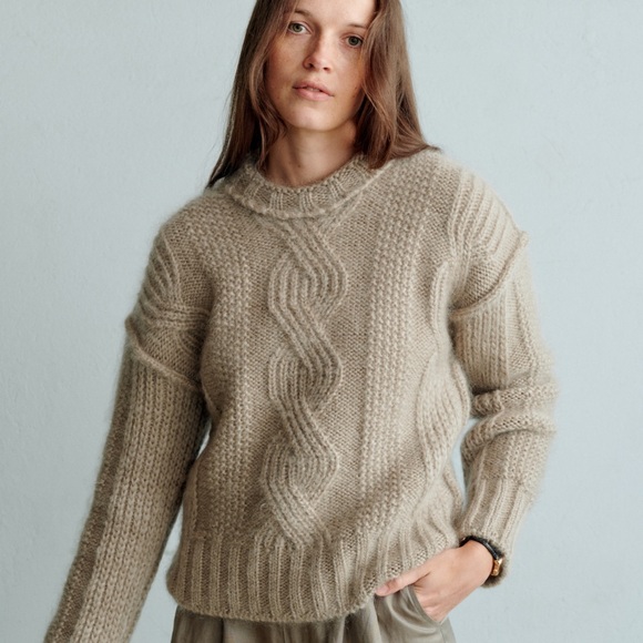 O.A. Devold Frost Sweater - Picture 1 of 12